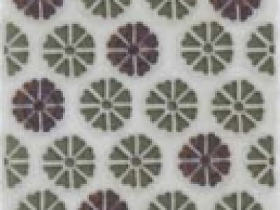 Opal Fulya Grau Listello