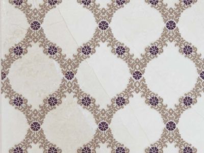 Opal Fulya Vizon Dekor