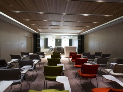 Dekorative Verkleidungen