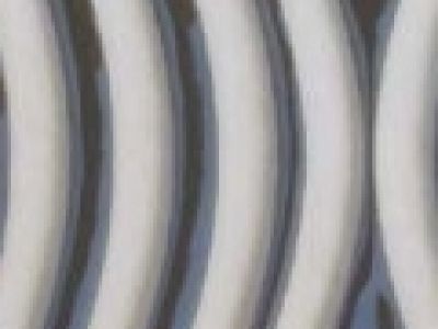 Opal Graues Listello